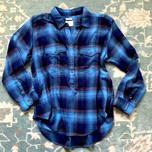 AE flannel